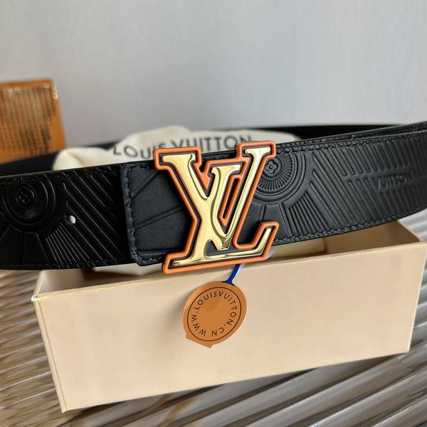 Louis Vuitton 40MM Belt LVB00317 Louis Vuitton 40MM Belt LVB00317